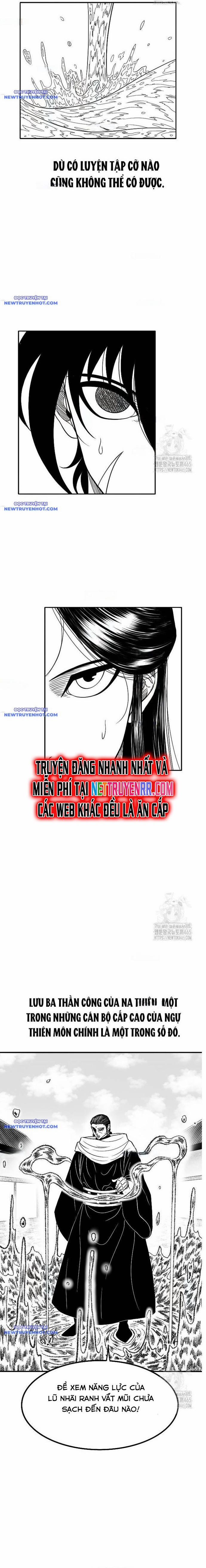 Hắc Sa 23 trang 1