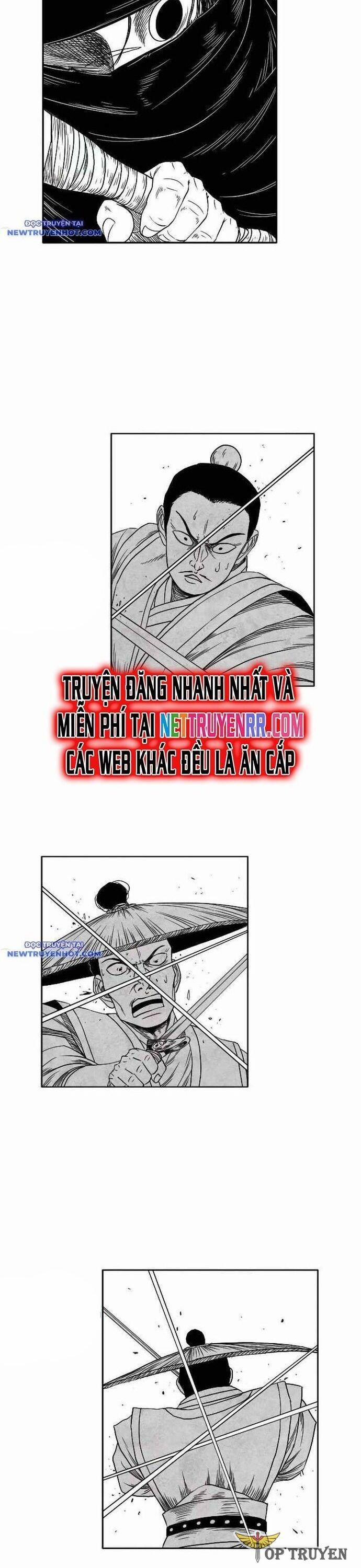 Hắc Sa 8 trang 1