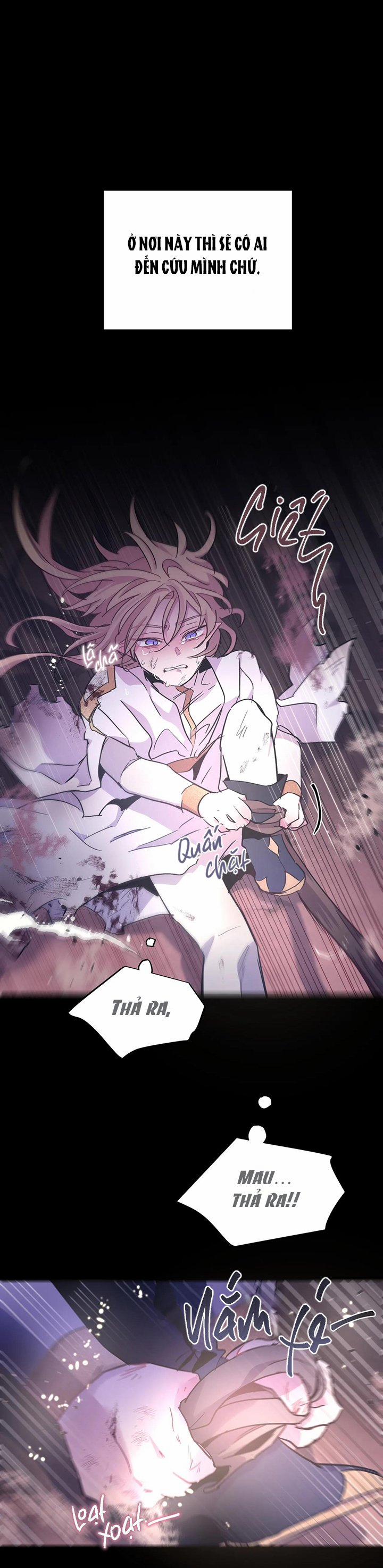 Hắc Vực 0 Season 2 trang 23