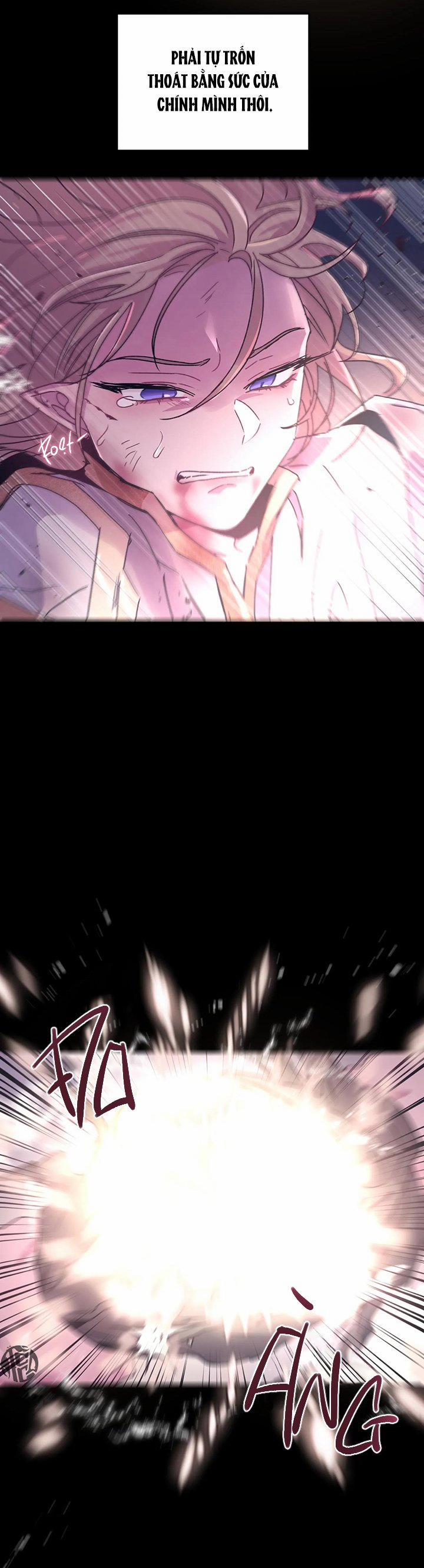 Hắc Vực 0 Season 2 trang 24