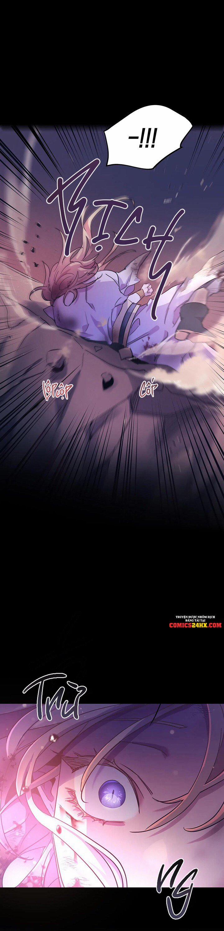 Hắc Vực 0 Season 2 trang 26