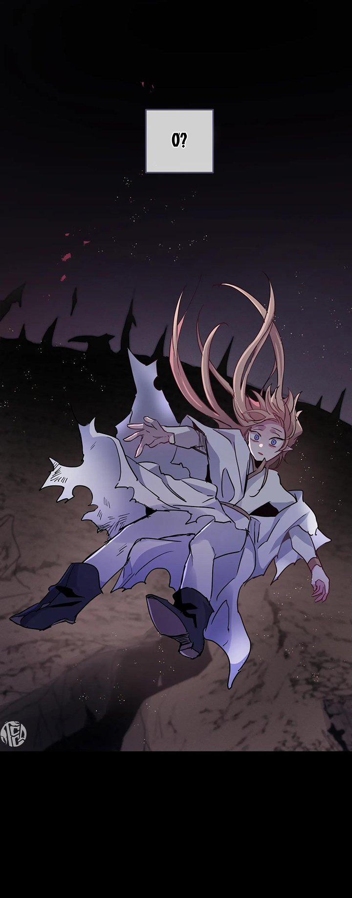 Hắc Vực 0 Season 2 trang 27