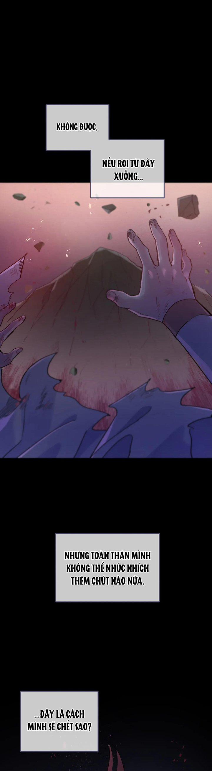 Hắc Vực 0 Season 2 trang 28