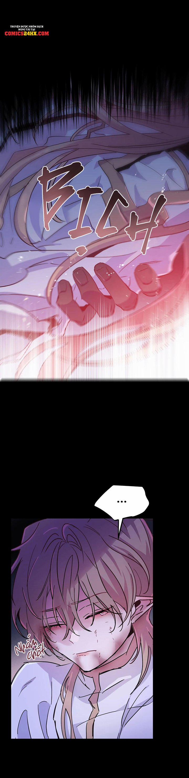 Hắc Vực 0 Season 2 trang 31