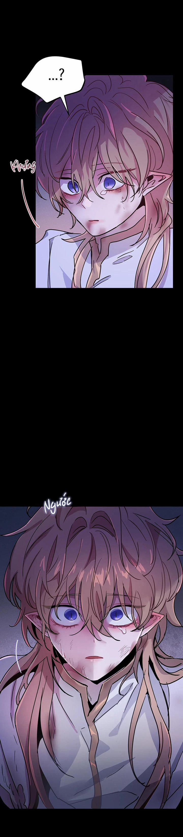 Hắc Vực 0 Season 2 trang 32