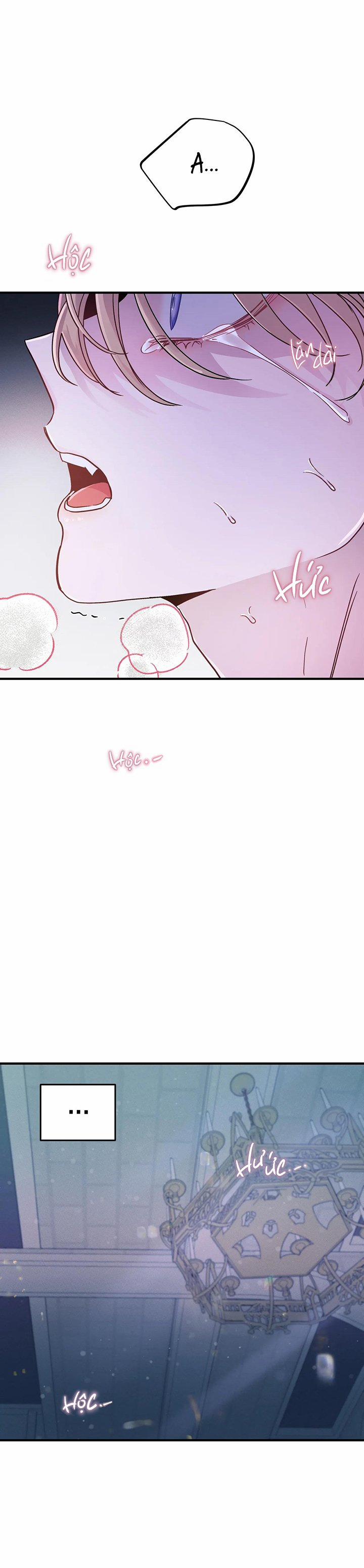 Hắc Vực 0 Season 2 trang 35