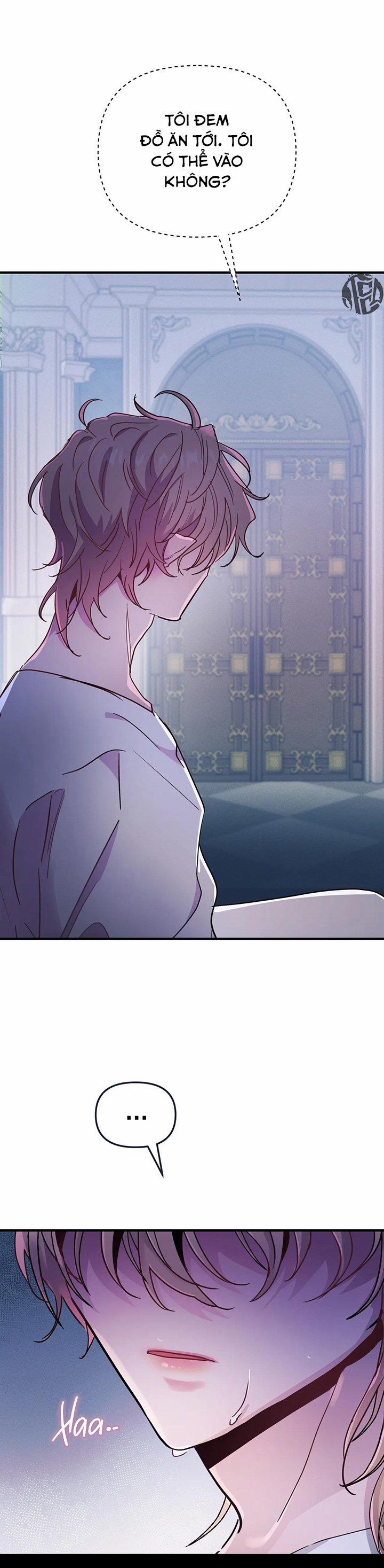 Hắc Vực 0 Season 2 trang 39