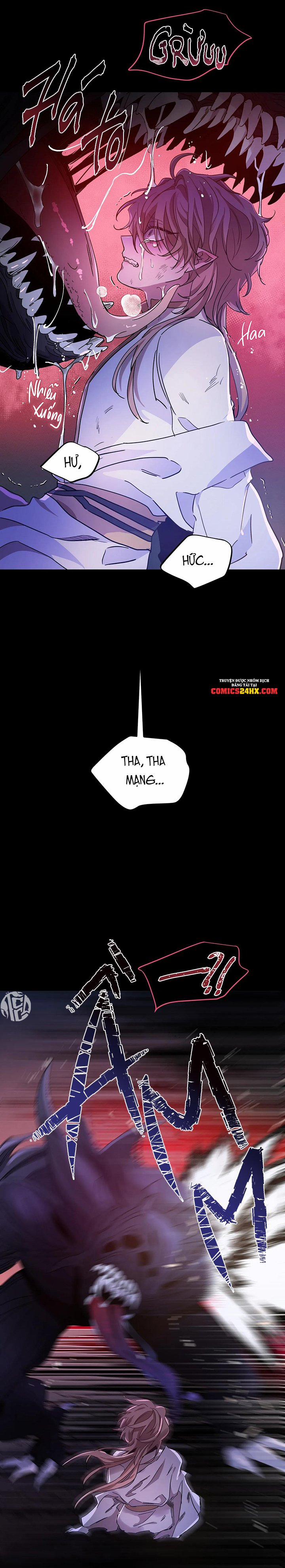 Hắc Vực 0 Season 2 trang 6