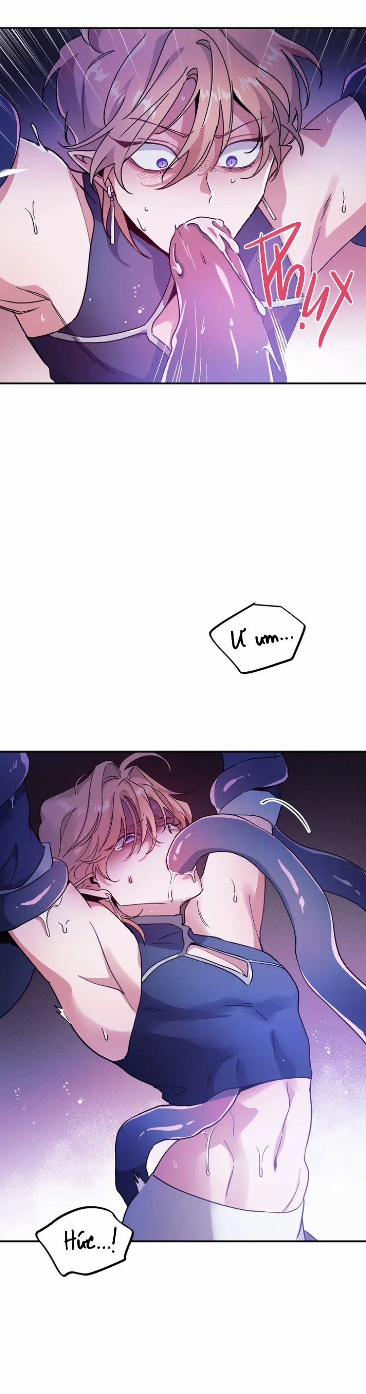 Hắc Vực 1 trang 18