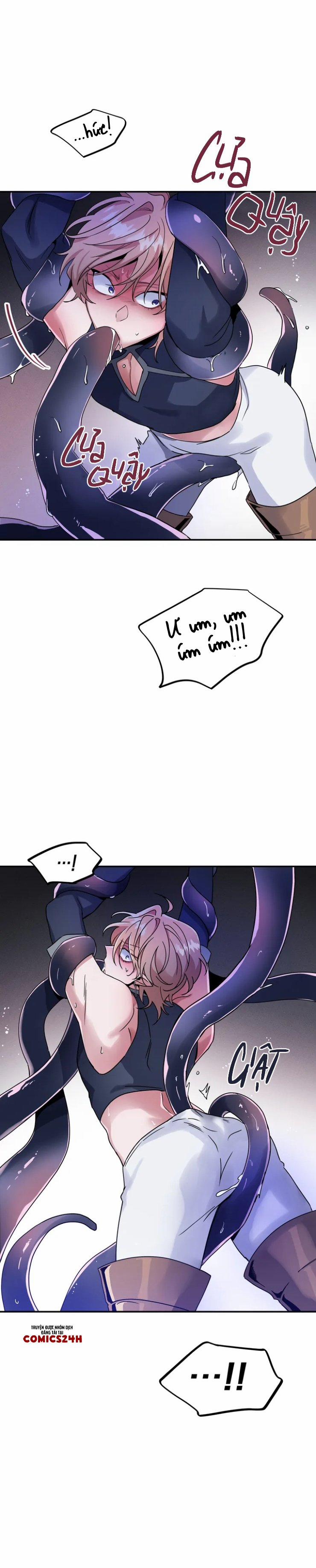 Hắc Vực 1 trang 22