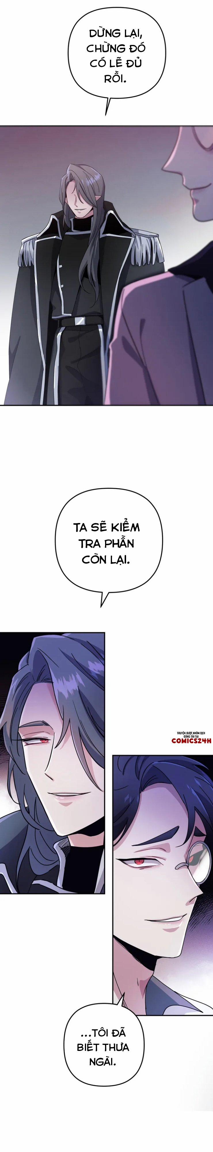 Hắc Vực 1 trang 25