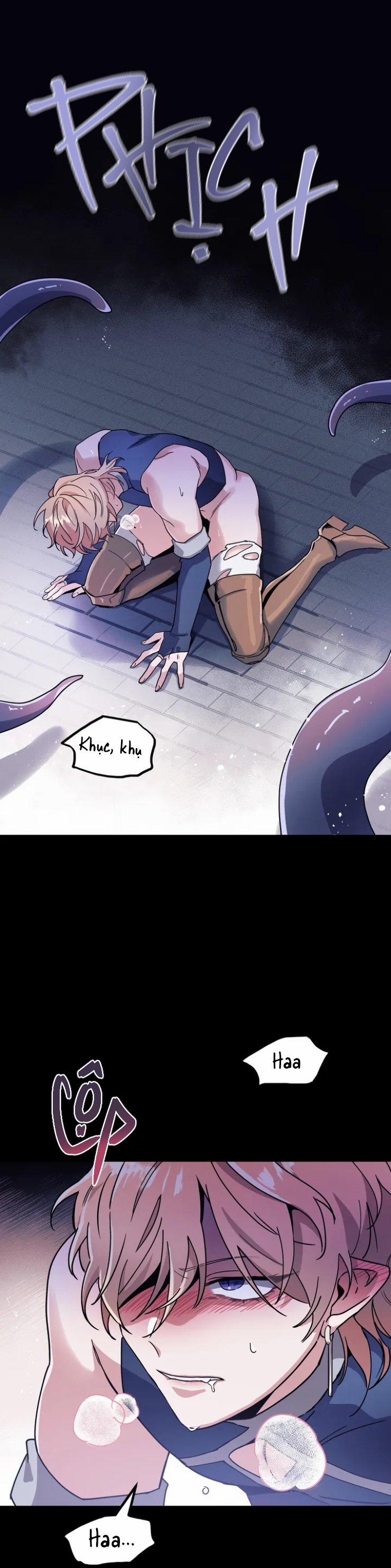 Hắc Vực 1 trang 27