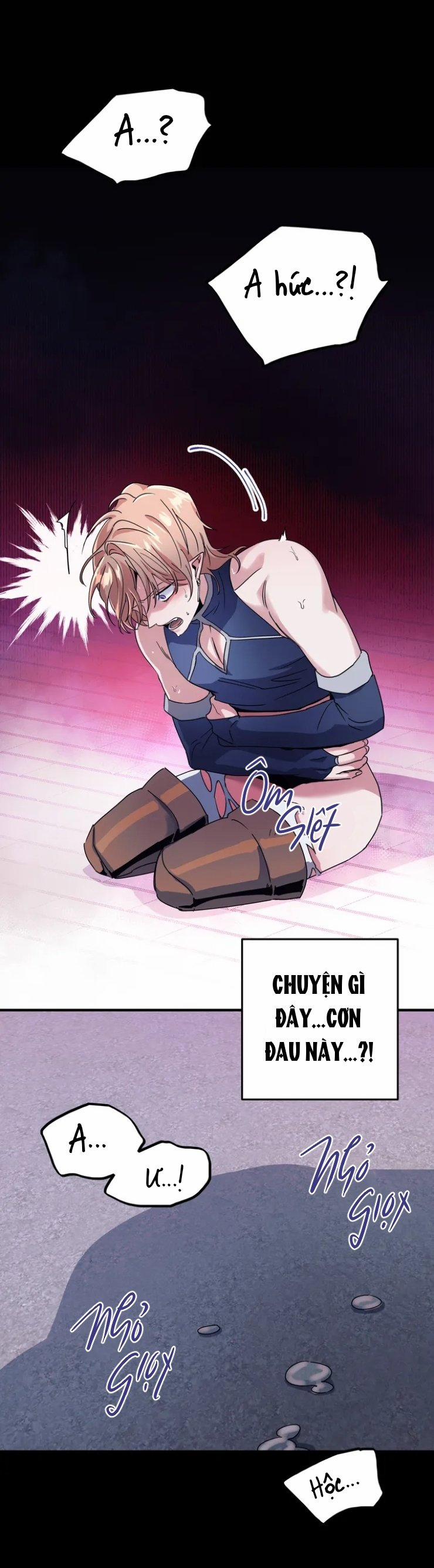 Hắc Vực 1 trang 30