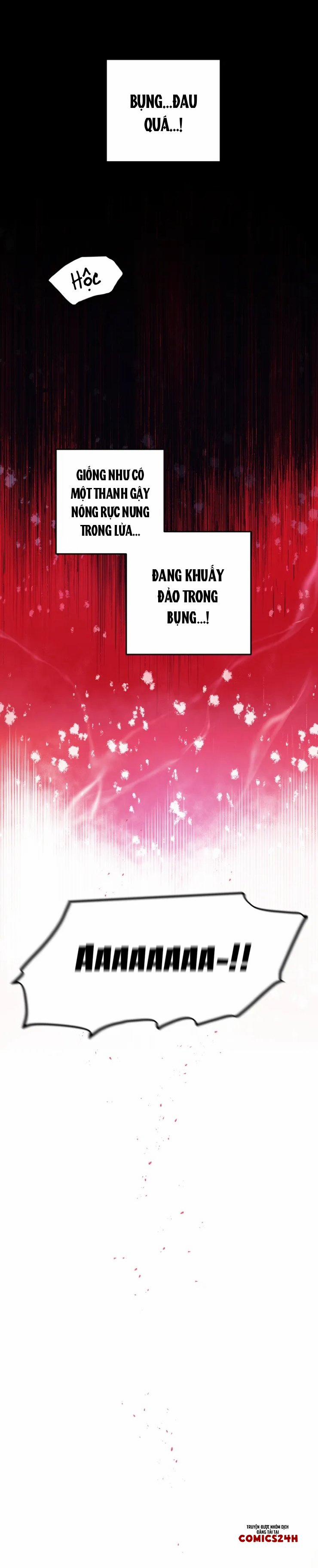 Hắc Vực 1 trang 31