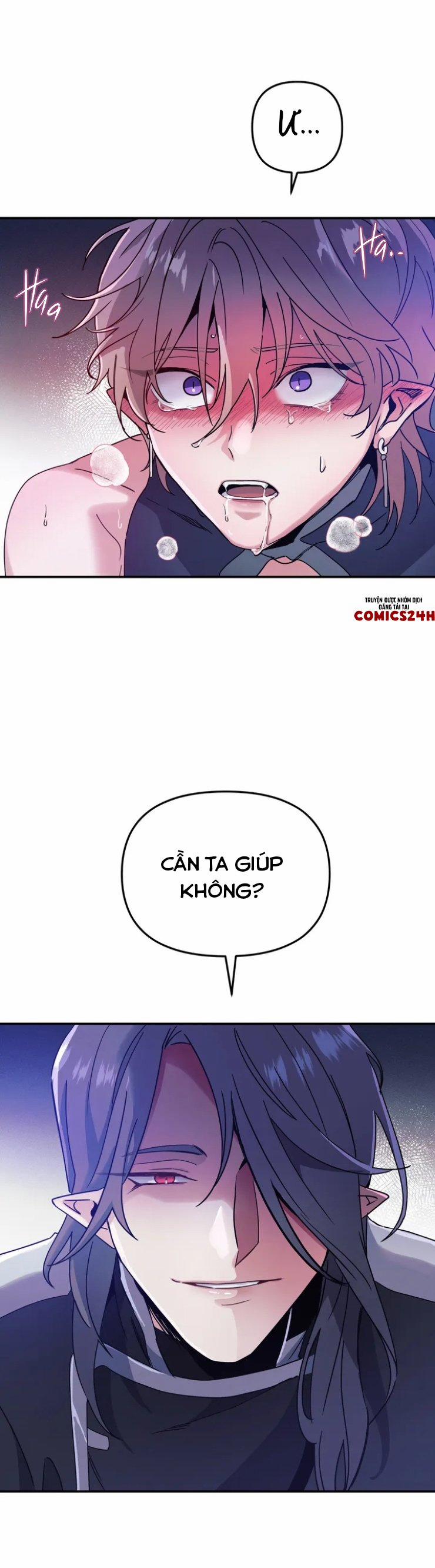 Hắc Vực 1 trang 35