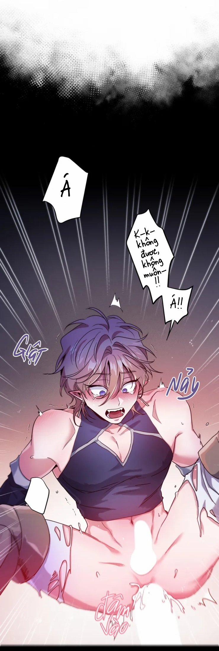 Hắc Vực 1 trang 45