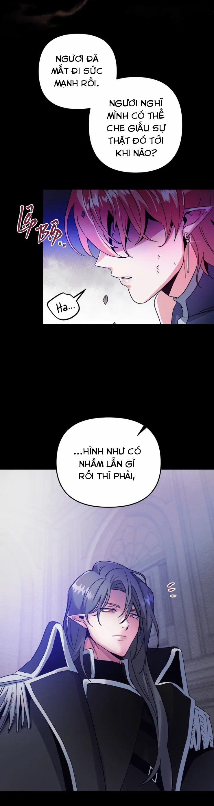 Hắc Vực 1 trang 5