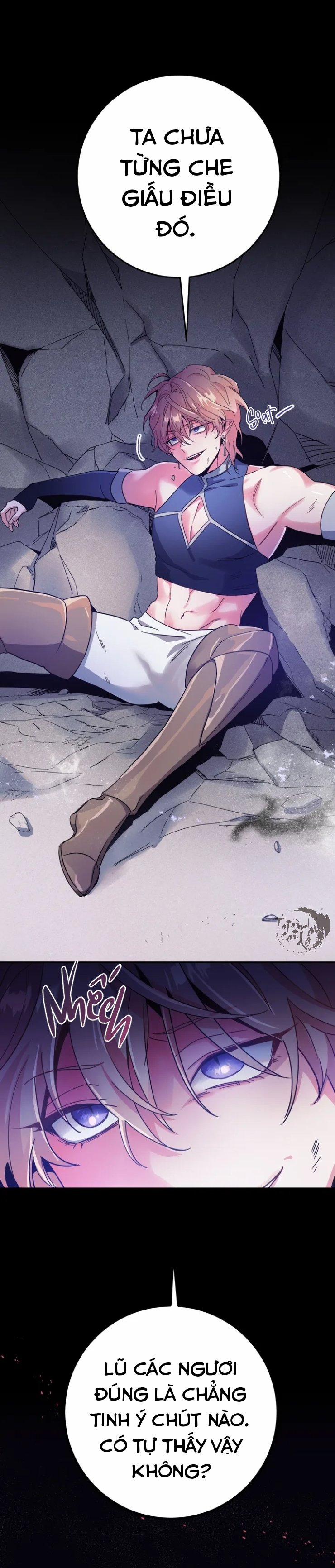 Hắc Vực 1 trang 6