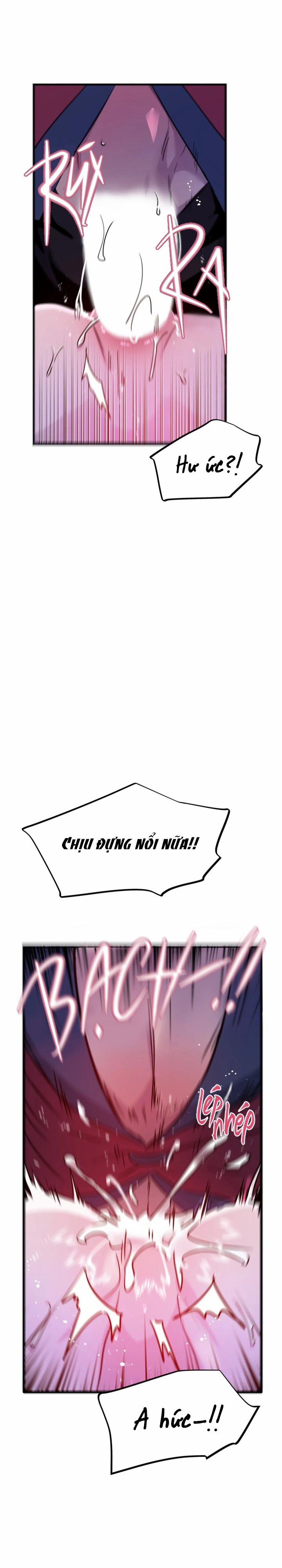 Hắc Vực 10 trang 14