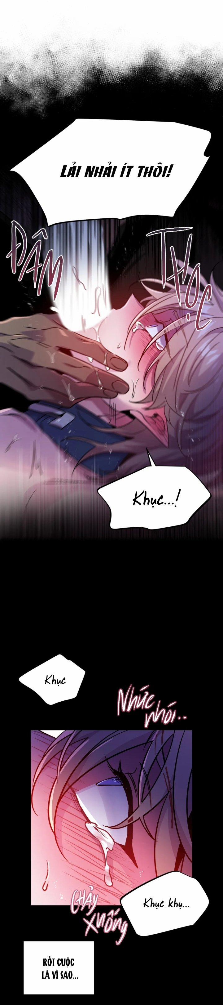 Hắc Vực 10 trang 32