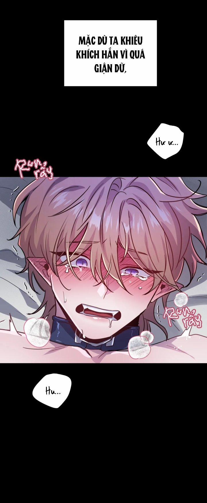 Hắc Vực 10 trang 9