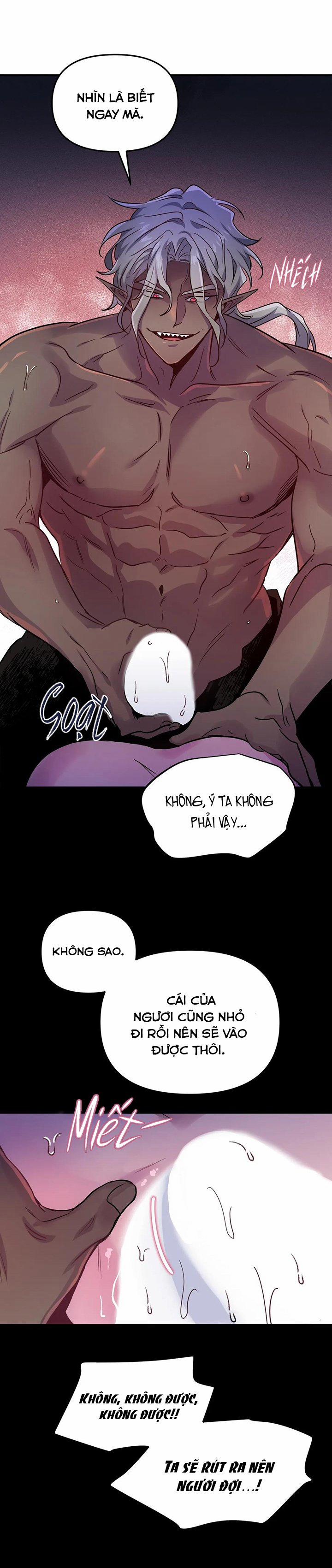 Hắc Vực 11 trang 19