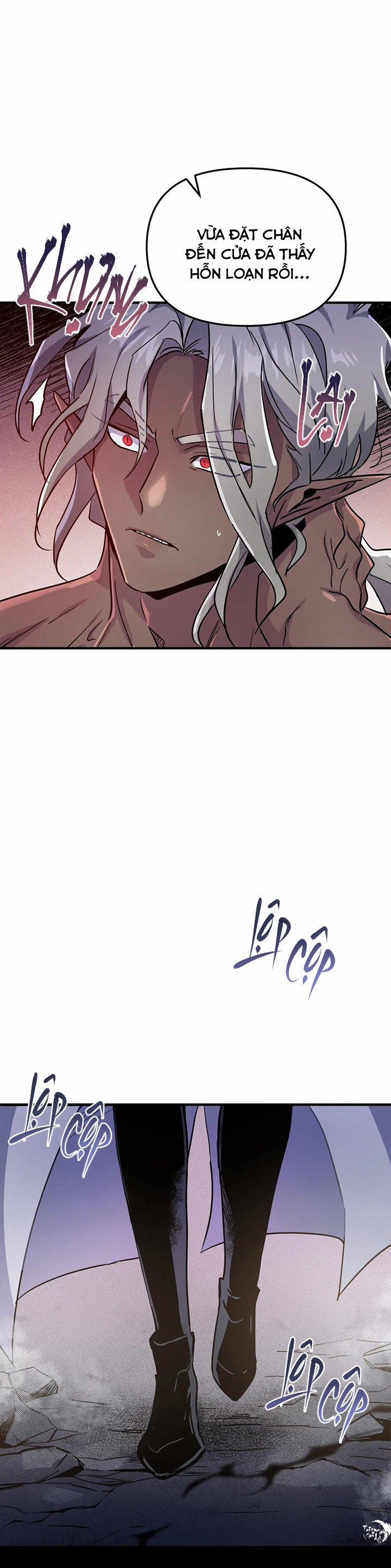 Hắc Vực 11 trang 32