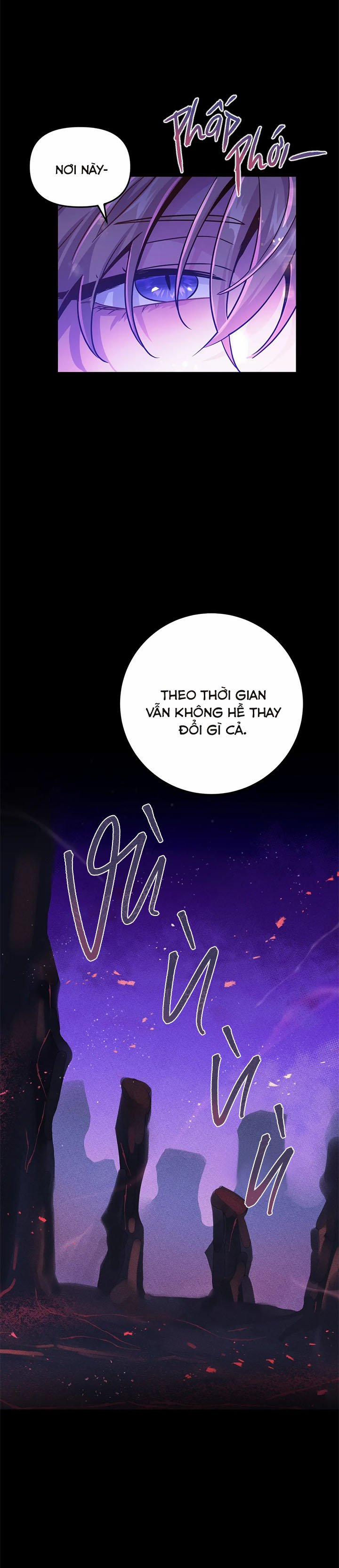 Hắc Vực 12 trang 2