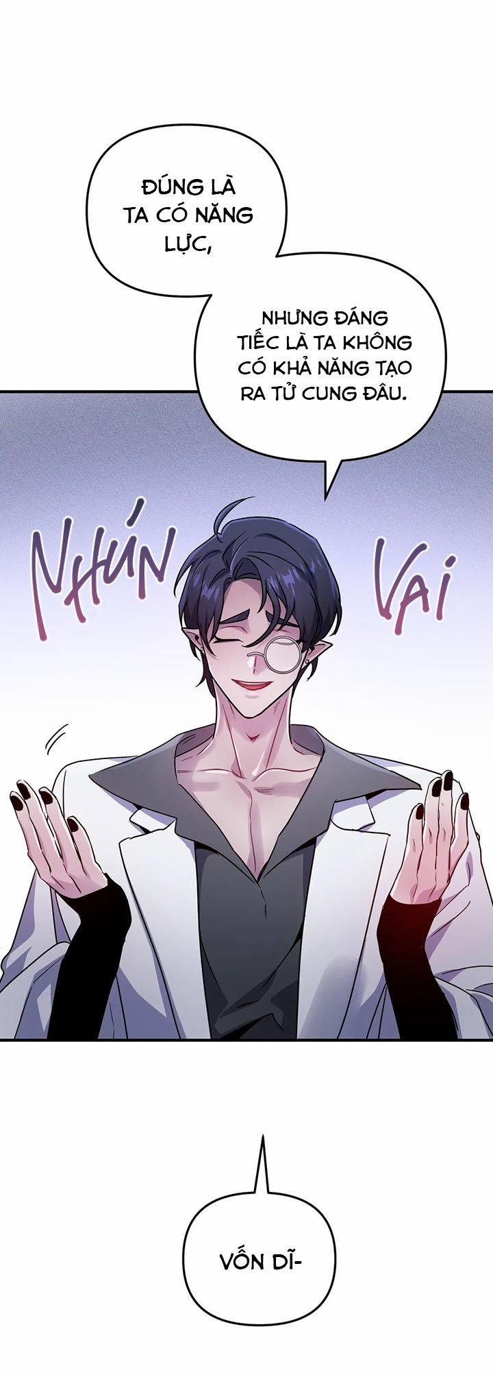 Hắc Vực 12 trang 35