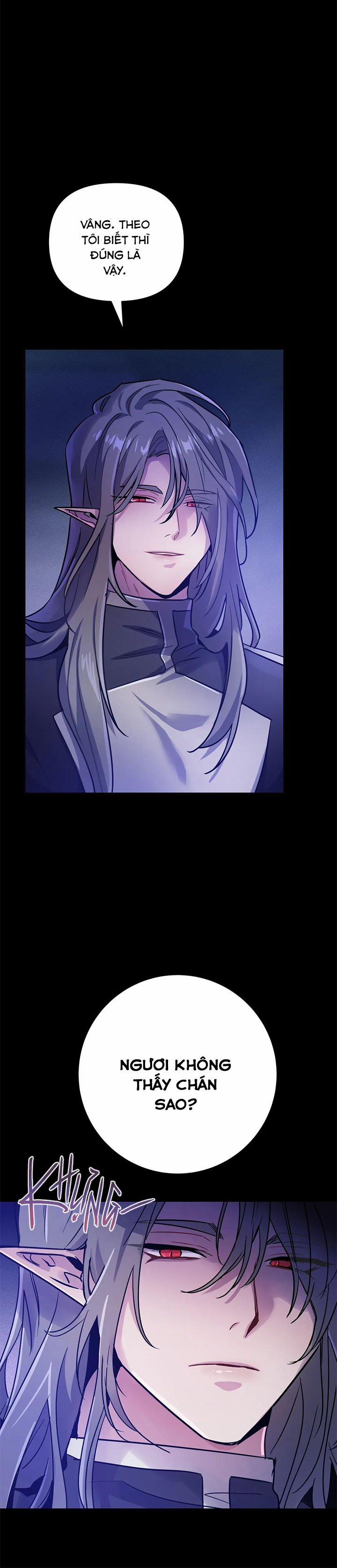 Hắc Vực 12 trang 4