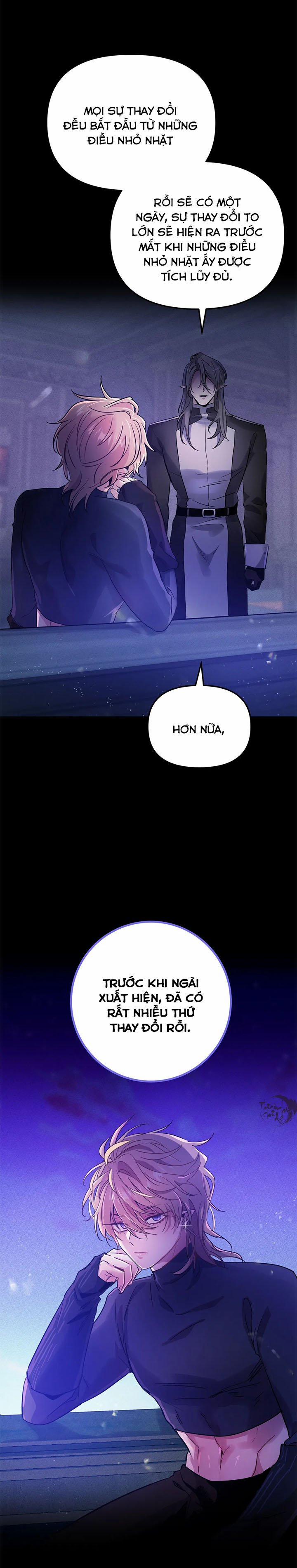 Hắc Vực 12 trang 8