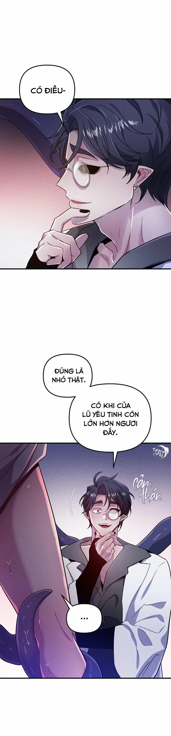 Hắc Vực 13 trang 14