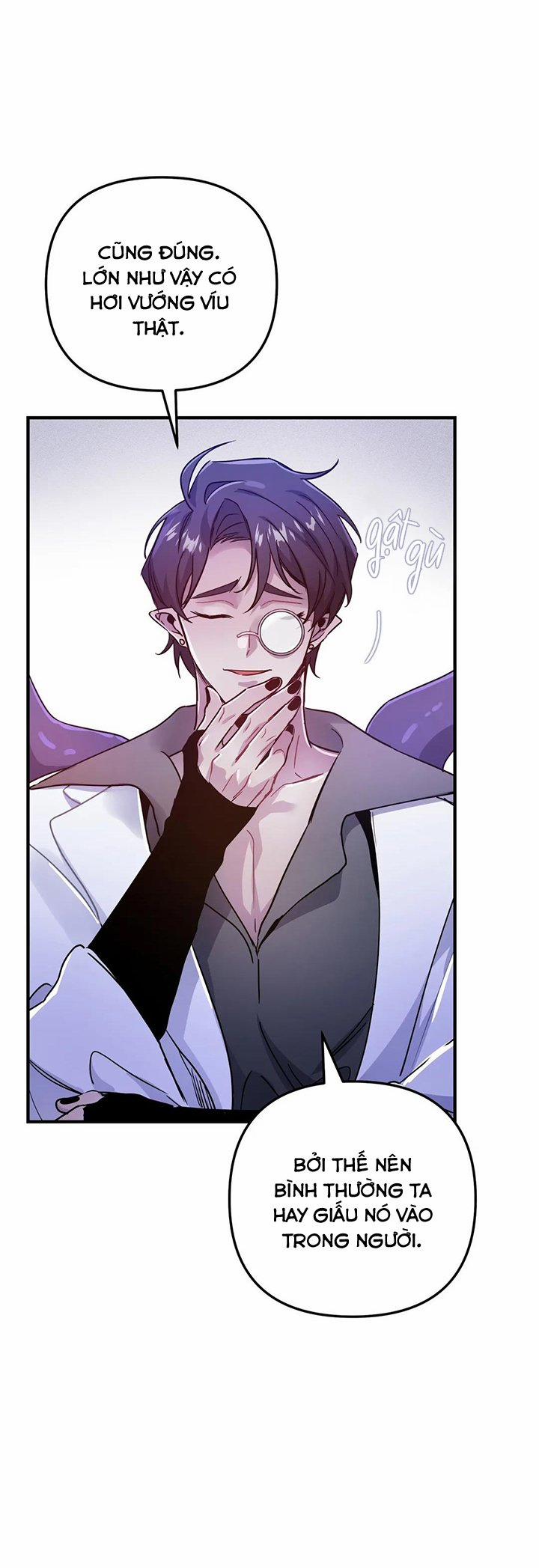 Hắc Vực 13 trang 16