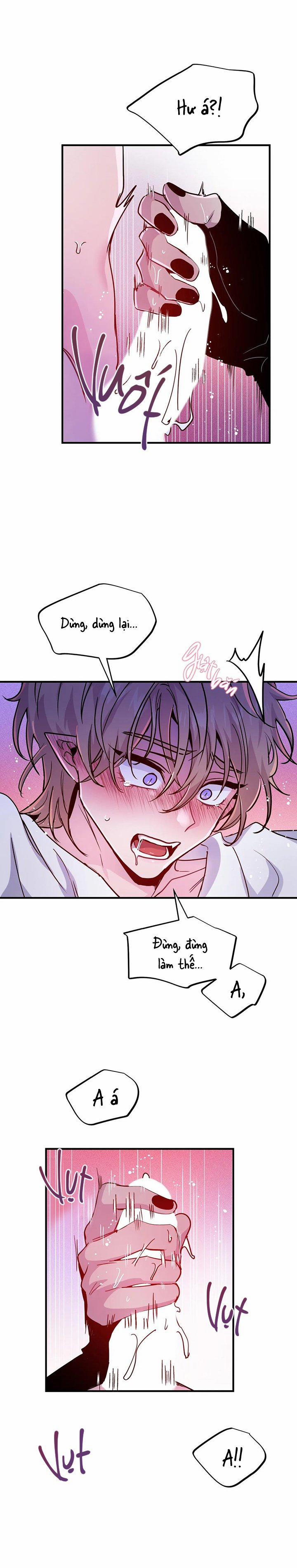 Hắc Vực 13 trang 20