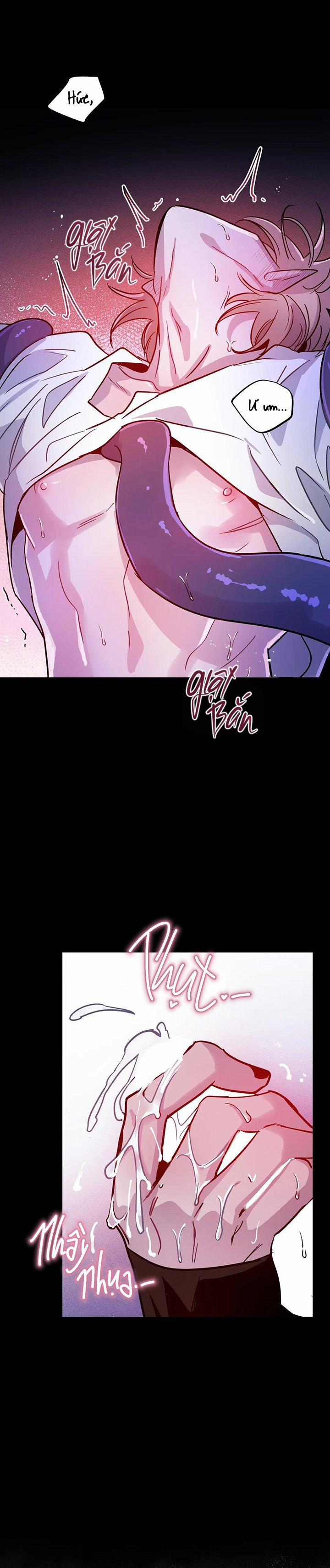 Hắc Vực 13 trang 24