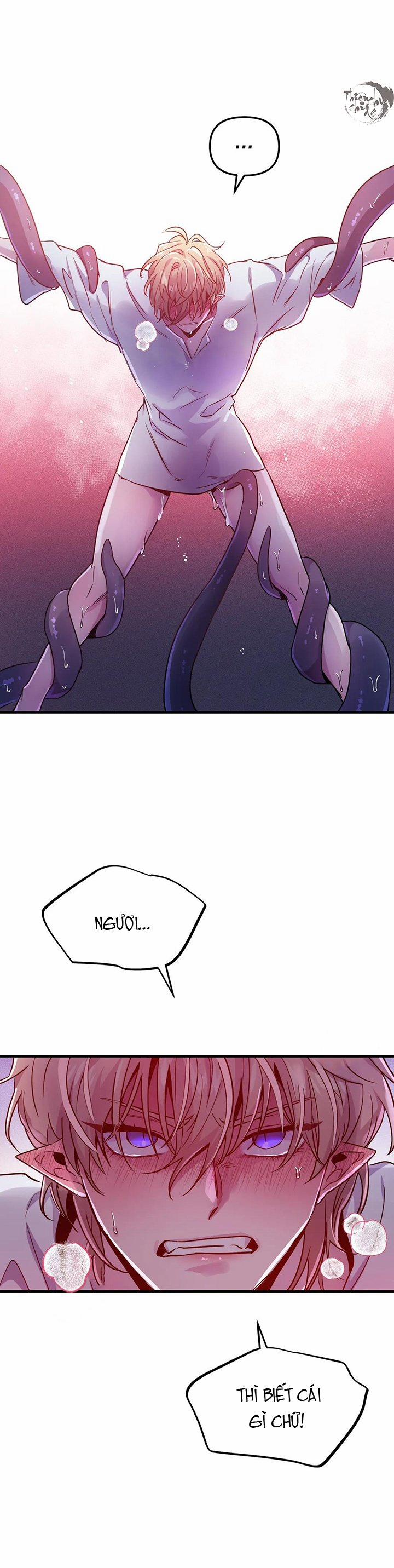 Hắc Vực 13 trang 26