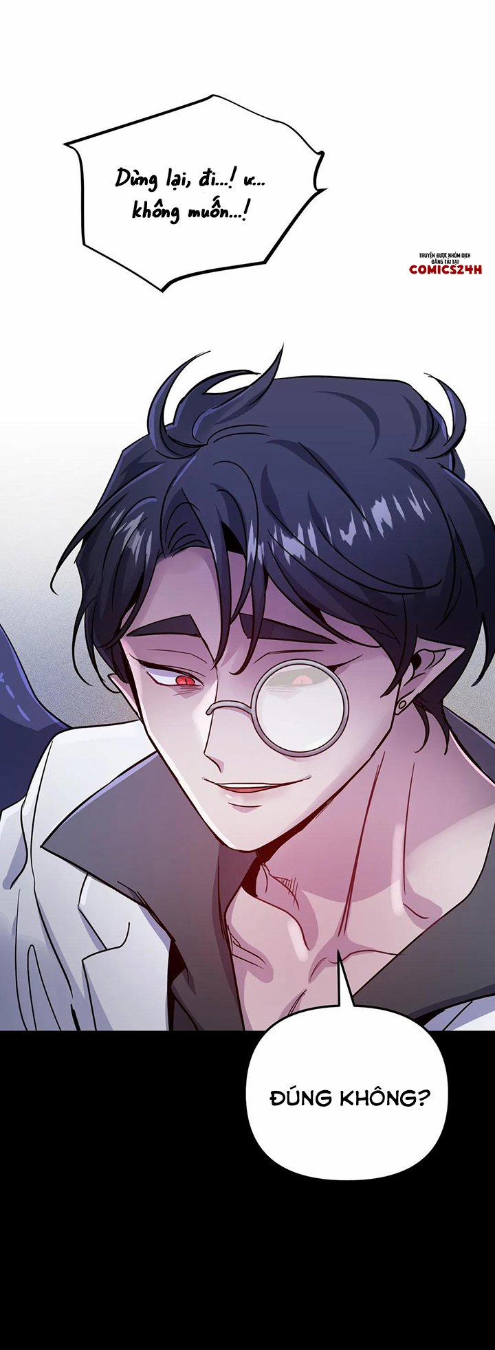 Hắc Vực 13 trang 33