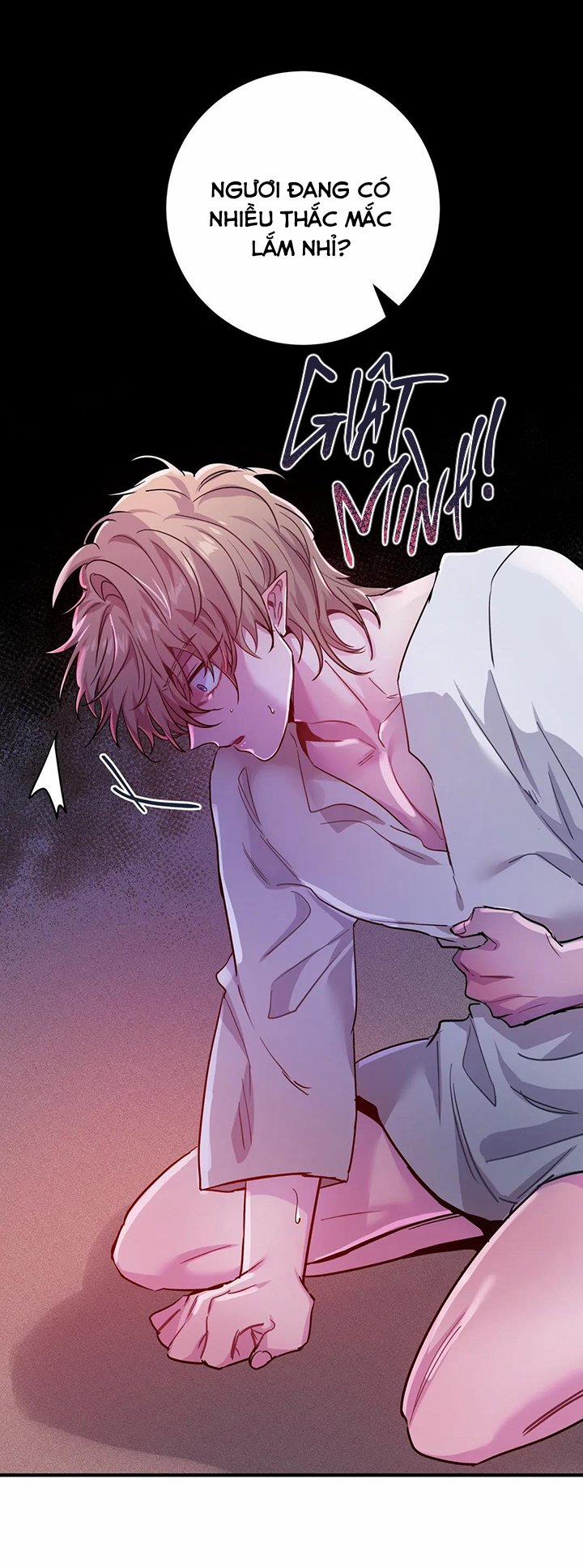 Hắc Vực 13 trang 5