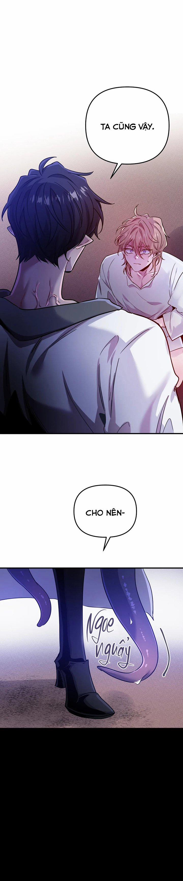 Hắc Vực 13 trang 6