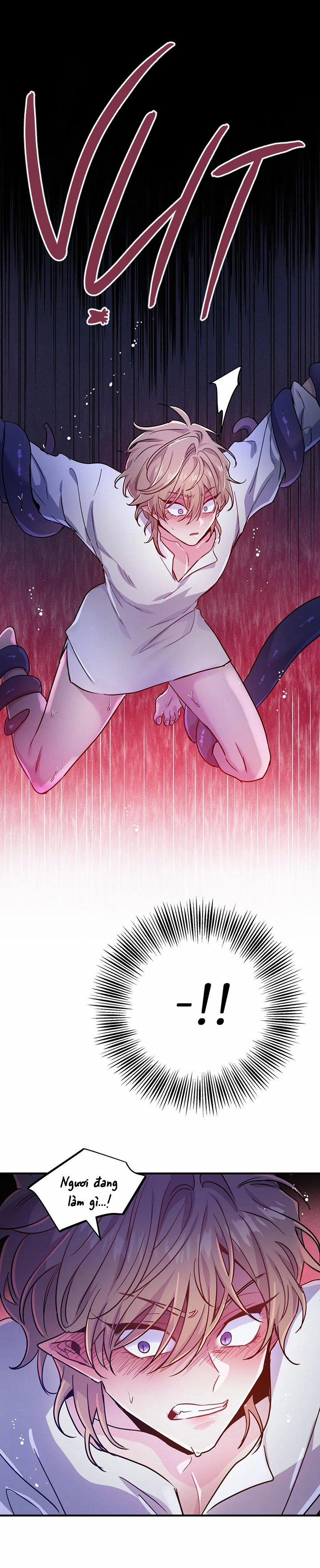 Hắc Vực 13 trang 7