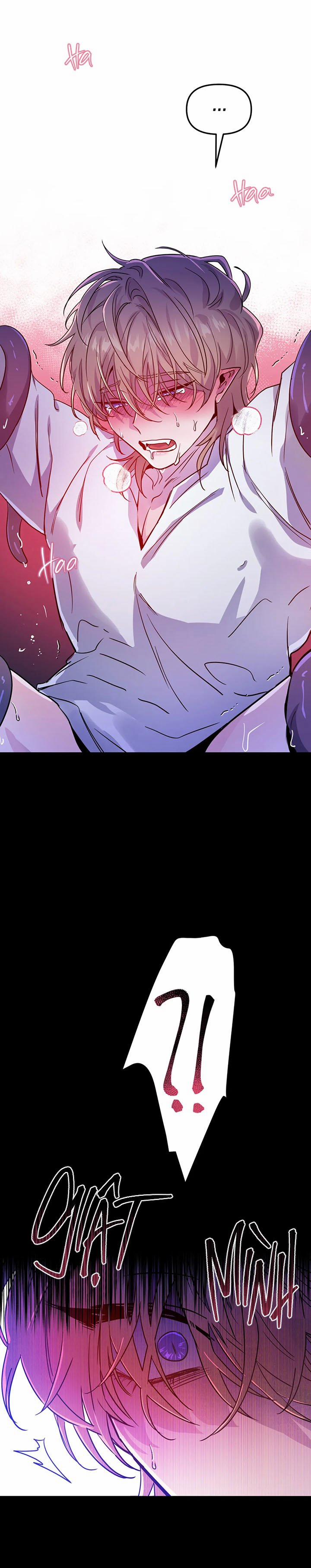 Hắc Vực 14 trang 10