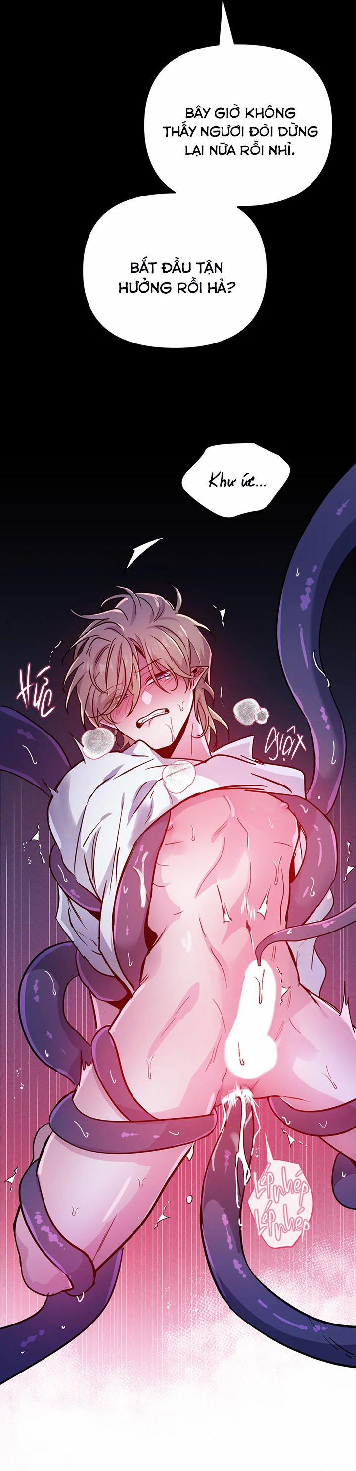 Hắc Vực 14 trang 23