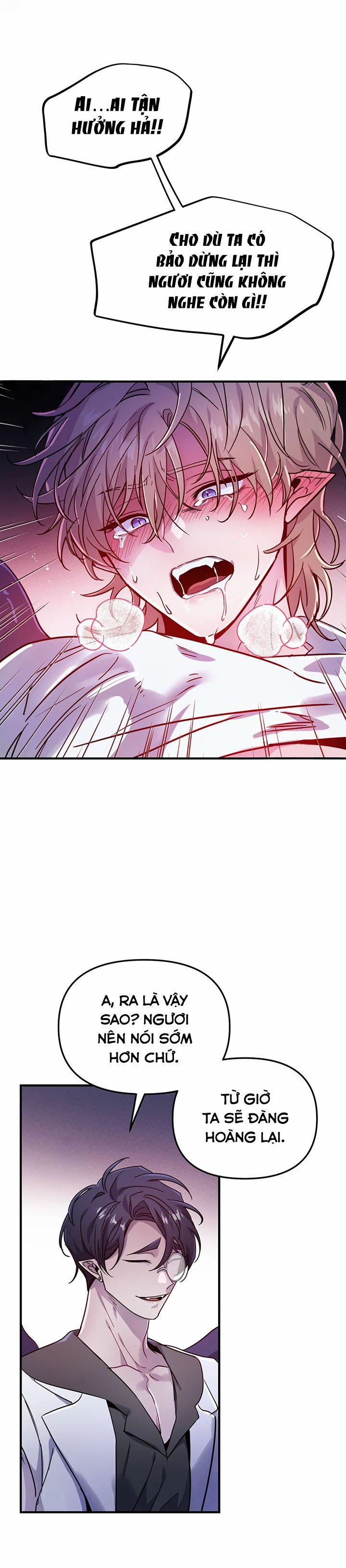 Hắc Vực 14 trang 24