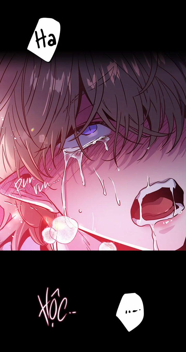 Hắc Vực 14 trang 30