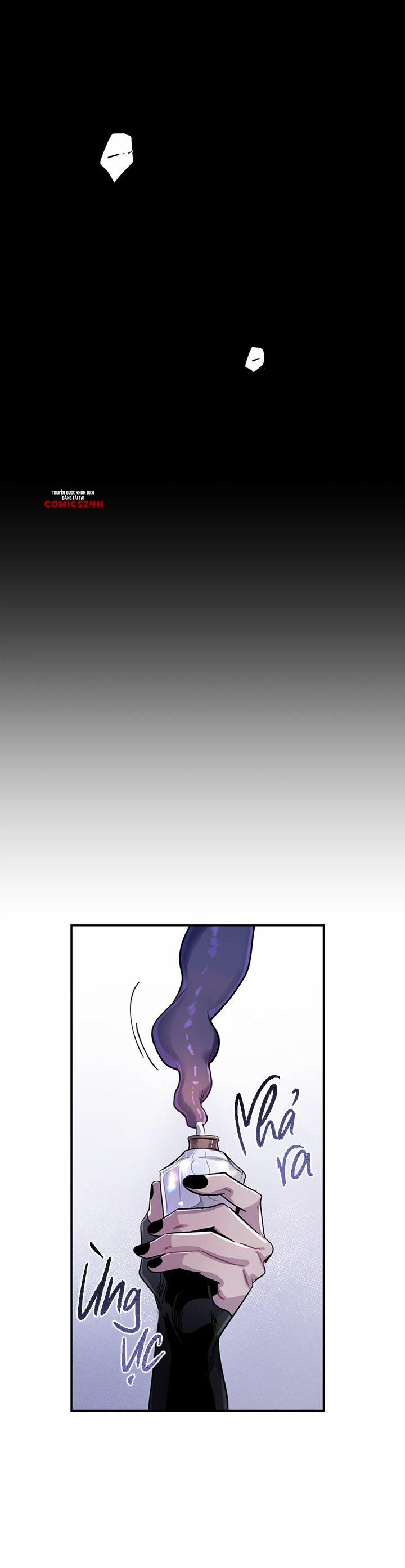 Hắc Vực 14 trang 31