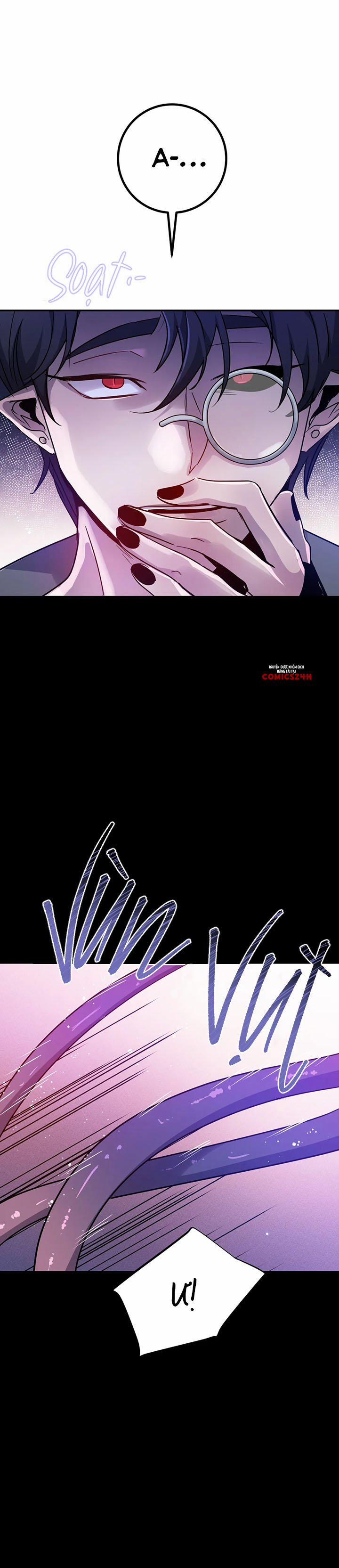 Hắc Vực 14 trang 37