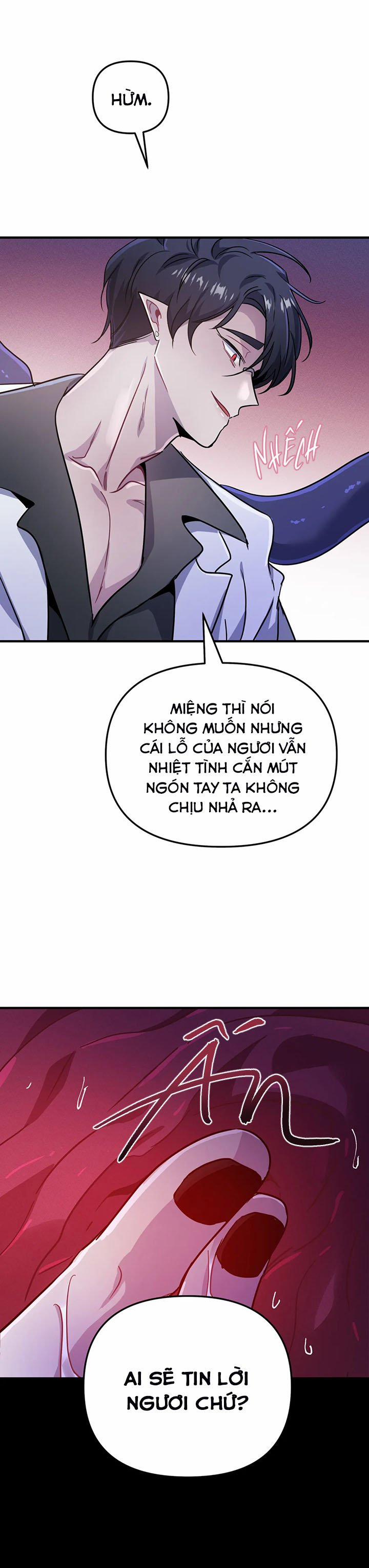 Hắc Vực 14 trang 7