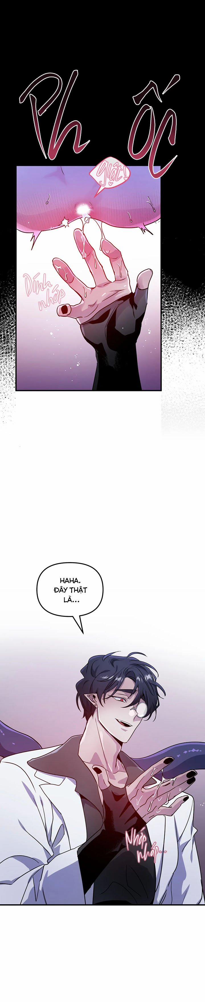 Hắc Vực 14 trang 9