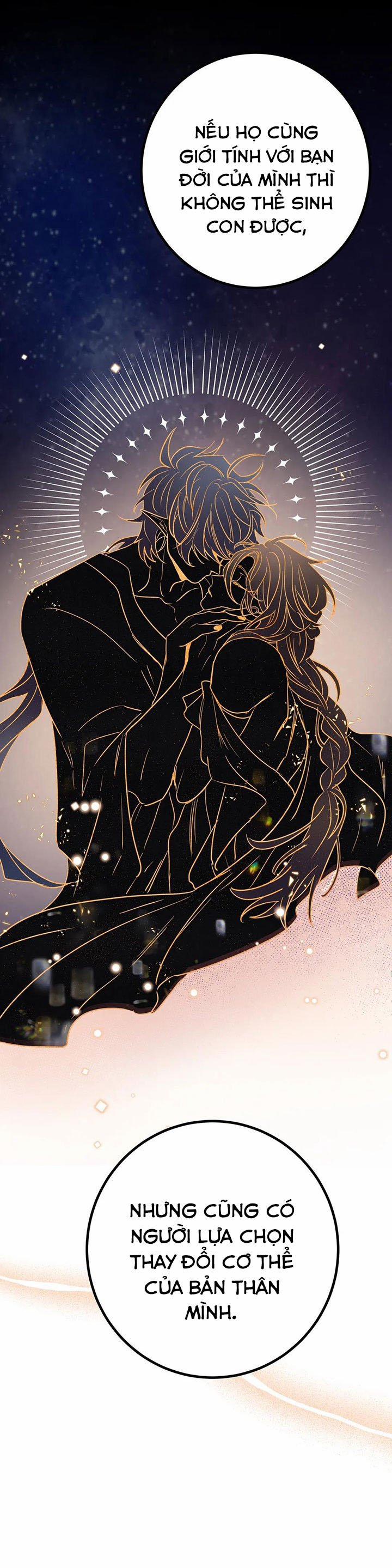 Hắc Vực 15 trang 18