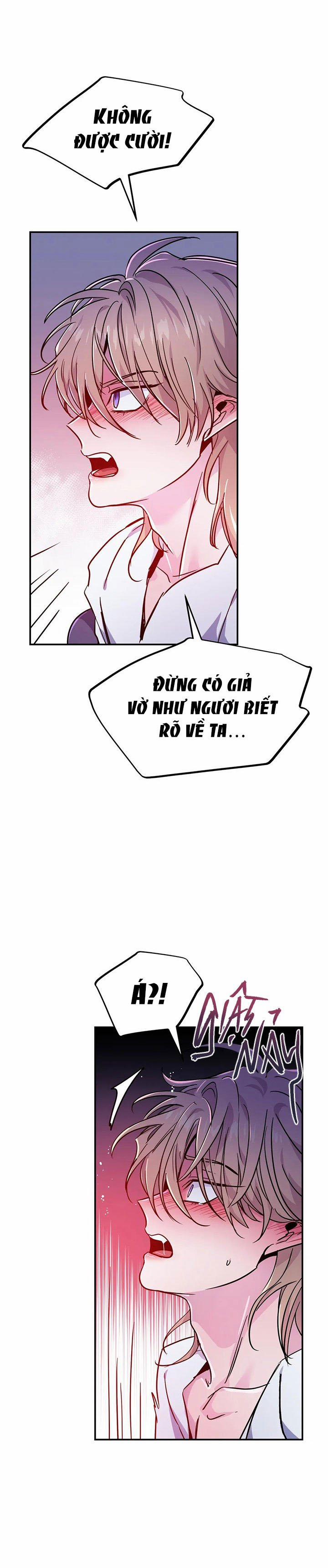 Hắc Vực 15 trang 20